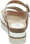 Josef Seibel Witte Comfort Sandalen voor Dames - Thumbnail 3