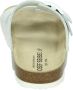 Josef Seibel Slippers Hermine 01 plateau sandaal zomerschoen pantoffel met comfortabel voetbed - Thumbnail 4