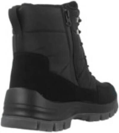 Josef Seibel Alaska 50 Stiefelette für Herren Schwarz - Foto 3