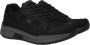 Josef Seibel MITCHELL~50~~~~~~~~~~~~~~~~~~~ Lage sneakersVrije tijdsschoenenHeren sneakers Zwart - Thumbnail 9