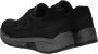 Josef Seibel MITCHELL~50~~~~~~~~~~~~~~~~~~~ Lage sneakersVrije tijdsschoenenHeren sneakers Zwart - Thumbnail 11