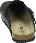 Josef Seibel Clogs Josef 04 zomerschoen slippers vakantie met comfortabel voetbed - Thumbnail 5