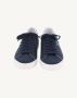 Jott Canvas Horizon Manden Stijlvol Model Blue Heren - Thumbnail 3