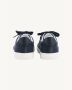 Jott Canvas Horizon Sneakers Cool Blue - Thumbnail 4