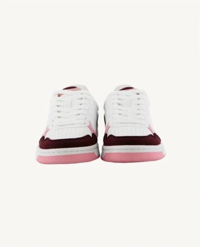 Jott River Tennis Sneakers Stijlvol en Comfortabel Multicolor Heren