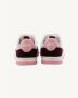 Jott River Tennis Sneakers Stijlvol en Comfortabel Multicolor Heren - Thumbnail 4