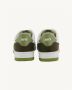 Jott River Tennis Sneakers Stijlvol en Comfortabel White Heren - Thumbnail 4