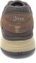 Joya Bruine Sneakers voor Comfort en Stijl Brown Heren - Thumbnail 4