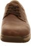 Joya Bruine Veterschoenen Brown Heren - Thumbnail 4