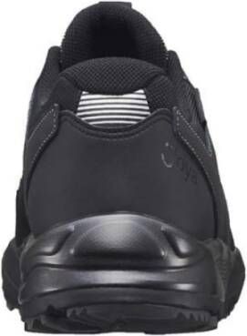 Joya Elegante Veterschoenen Black Heren