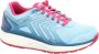 Joya Grijze Veterschoenen Multicolor Dames - Thumbnail 3