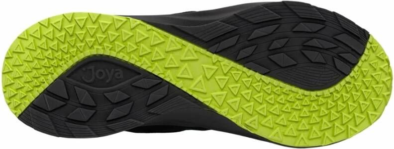 Joya Moderne Sneaker voor Heren Comfortabele Pasvorm