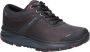 Joya Montana Low PTX Veterschoenen Black Dames - Thumbnail 2