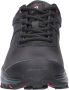 Joya Montana Low PTX Veterschoenen Black Dames - Thumbnail 3