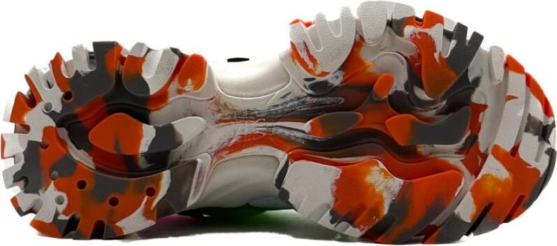Joya MultiColour Sneakers Lente Zomer 2025