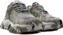 Joya Paris Grey Sneakers Deja Vu Collectie Gray Dames - Thumbnail 2