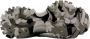 Joya Paris Grey Sneakers Deja Vu Collectie Gray Dames - Thumbnail 3