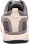 Joya DAVID II GREY 226CAS Lichtgrijze sneaker met schokdempende PU zool - Thumbnail 6