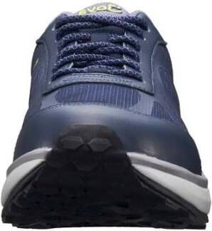 Joya Velours Veterschoenen voor Heren