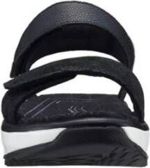 Joya Zwarte Stijlvolle Schoenen