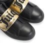 Juicy Couture sneakers natuurlijk leer cynthia low top zln - Thumbnail 6