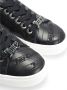 Juicy Couture Veterschoenen met ronde neus White - Thumbnail 4