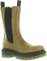 Julie Dee Snowbird Damesschoenen Brown Dames - Thumbnail 2