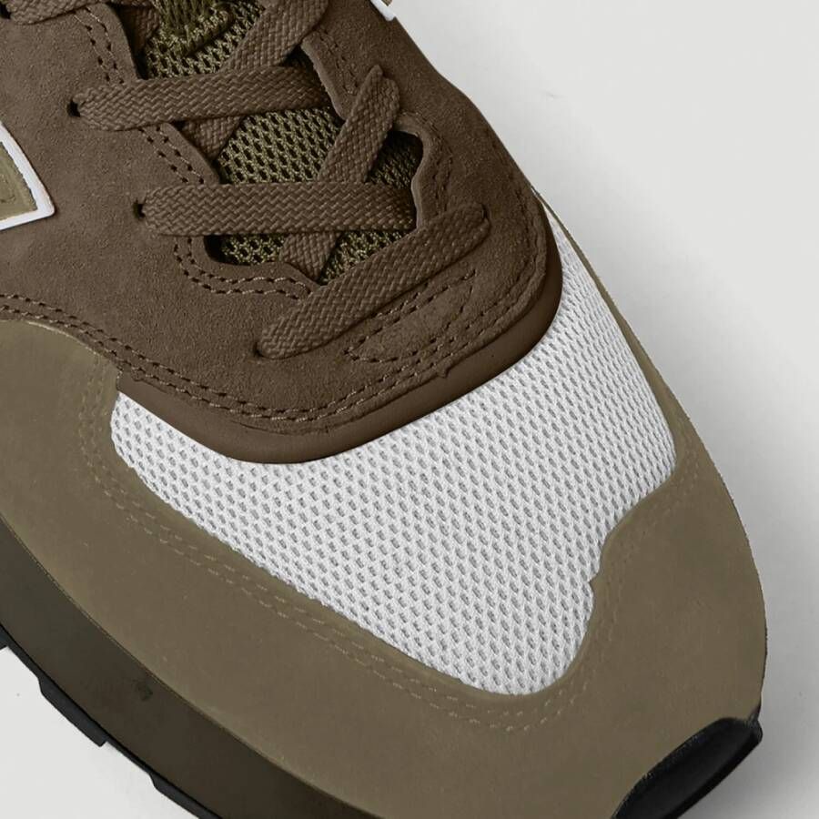 Junya Watanabe 574 Legacy Sneakers Multicolor Heren
