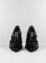 Junya Watanabe Heeled Boots Zwart Dames - Thumbnail 4