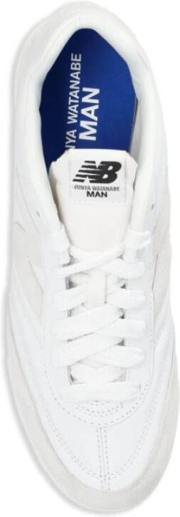 Junya Watanabe Man 1 Sneakers White Heren