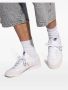 Junya Watanabe Man 1 Sneakers White Heren - Thumbnail 4