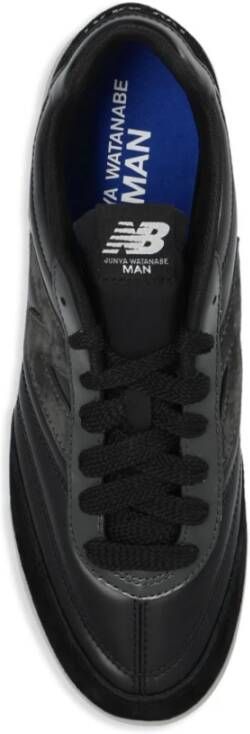 Junya Watanabe Sneakers Black Dames