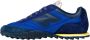 Junya Watanabe Urc30 Sneakers Blue Heren - Thumbnail 2