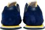 Junya Watanabe Urc30 Sneakers Blue Heren - Thumbnail 4