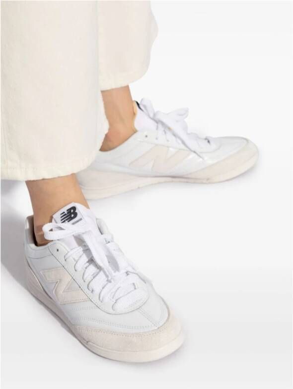 Junya Watanabe Sneakers White Dames
