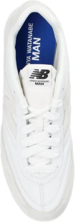 Junya Watanabe Sneakers White Dames