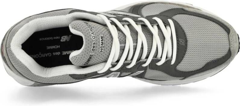 Junya Watanabe Stijlvolle hardloopschoenen