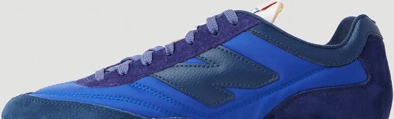 Junya Watanabe Urc30 Sneakers Blue Heren