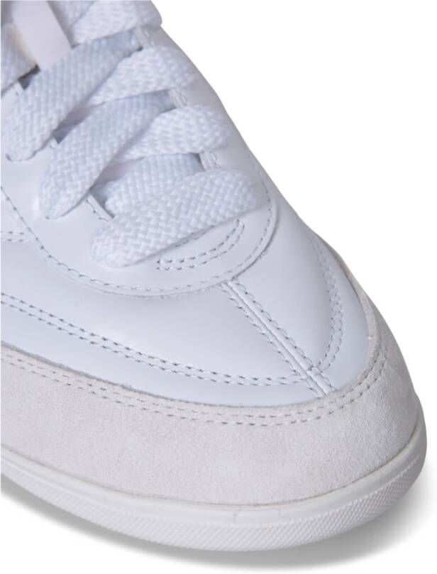 Junya Watanabe Witte Sneakers voor Mannen
