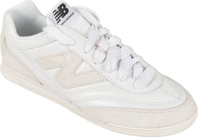Junya Watanabe Witte Sneakers White Dames