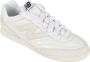 Junya Watanabe Witte Sneakers White Dames - Thumbnail 2