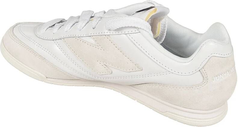 Junya Watanabe Witte Sneakers White Dames