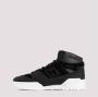 Junya Watanabe Zwarte New Balance Bb650Rjw Sneakers Black Heren - Thumbnail 2