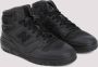 Junya Watanabe Zwarte Sneakers Aw23 Black Heren - Thumbnail 3
