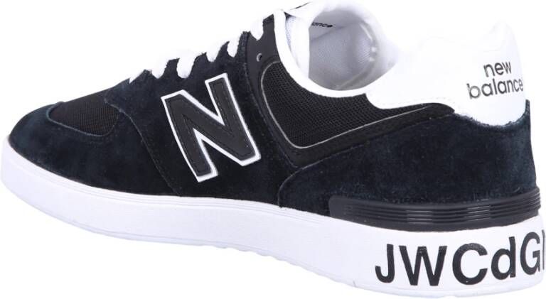 Junya Watanabe Zwarte Sneakers voor Mannen
