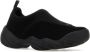 Junya Watanabe Zwarte Factory Team Sneaker Black Heren - Thumbnail 3