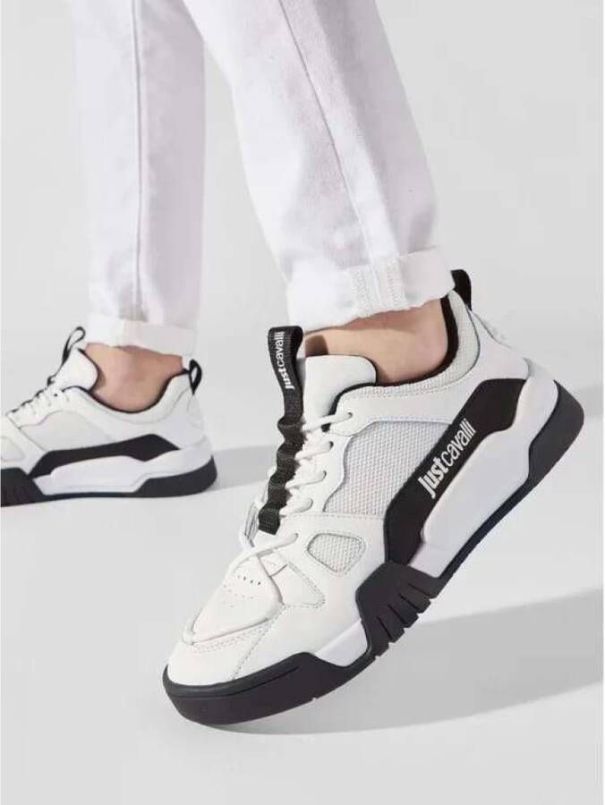 Just Cavalli Casual Sneakers