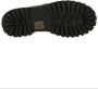Just Cavalli Zwarte dames mocassins stijlvol model Black Dames - Thumbnail 9