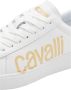Just Cavalli Witte Sneakers voor een Stijlvolle Look White Dames - Thumbnail 8