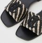 Just Cavalli Eco-stro Sandaal Chic Detail - Thumbnail 2